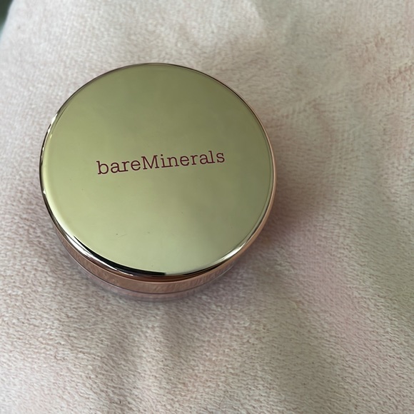 Limited Edition bareMinerals Swoon Blush - Picture 2 of 3